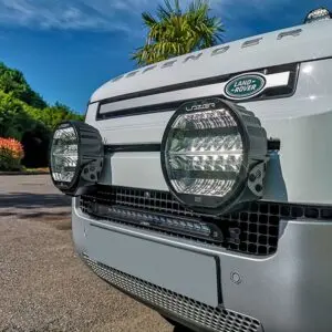 Land Rover Defender 2020+ (Sentinel) lisavalgusti komplekt - Pilt 3