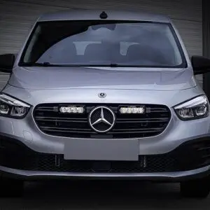 Mercedes-Benz Citan 2022+ lisavalgusti komplekt - Pilt 3