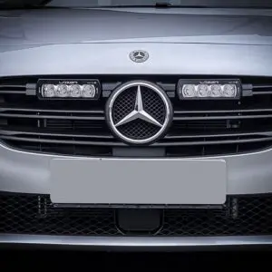 Mercedes-Benz Citan 2022+ lisavalgusti komplekt - Pilt 4