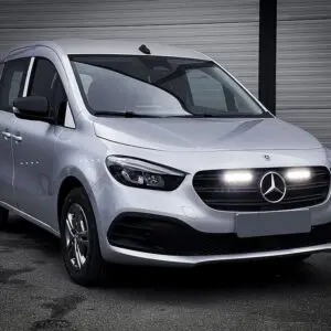 Mercedes-Benz Citan 2022+ lisavalgusti komplekt - Pilt 2