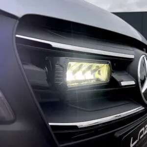 Mercedes-Benz Vito 2024+ lisavalgusti komplekt - Pilt 2