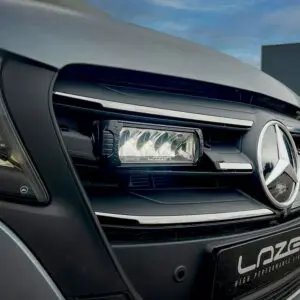 Mercedes-Benz Vito 2024+ lisavalgusti komplekt - Pilt 3