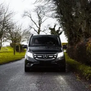 Mercedes-Benz Vito 2014-2020 lisavalgusti komplekt - Pilt 2