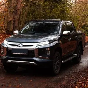 Mitsubishi L200 2015+ katusekinnitus - Pilt 4