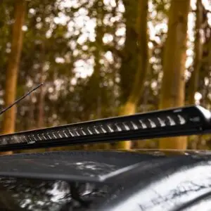 Mitsubishi L200 2015+ katusekinnitus - Pilt 7