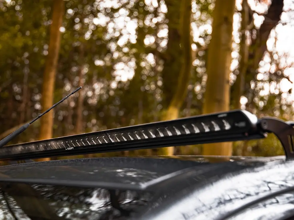 Mitsubishi L200 2015+ katusekinnitus - Pilt 7