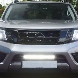 Nissan Navara 2014+ lisavalgusti komplekt - Pilt 3