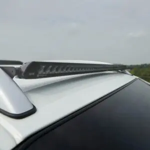 Nissan Navara katusekinnitus - Pilt 2