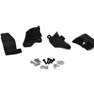 Nissan Patrol Y62 2018-2020 lisavalgusti komplekt - Pilt 3