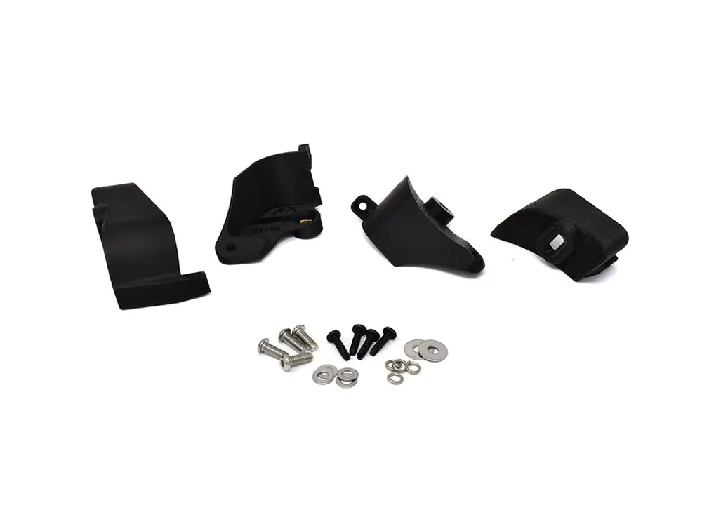 Nissan Patrol Y62 2018-2020 lisavalgusti komplekt - Pilt 3