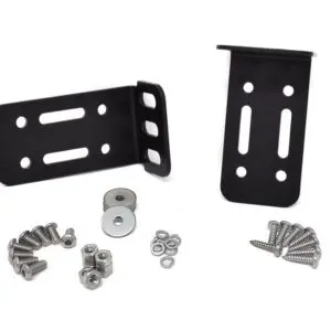 Mitsubishi L200 2016+ lisavalgusti komplekt - Pilt 4