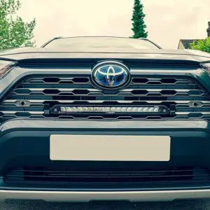 Toyota RAV4 Hybrid 2019+ lisavalgusti komplekt - Pilt 5