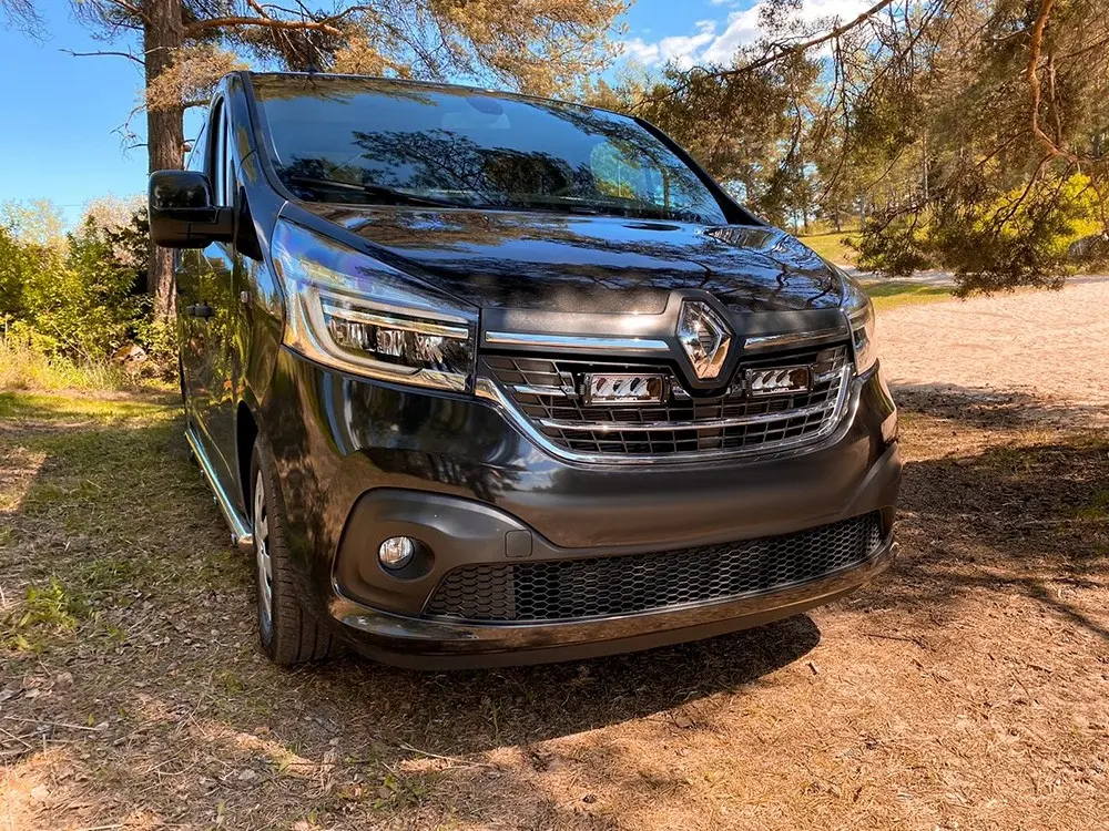 Renault Trafic 2019-2023 lisavalgusti komplekt - Pilt 3