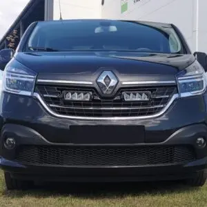 Renault Trafic 2019-2023 lisavalgusti komplekt - Pilt 2