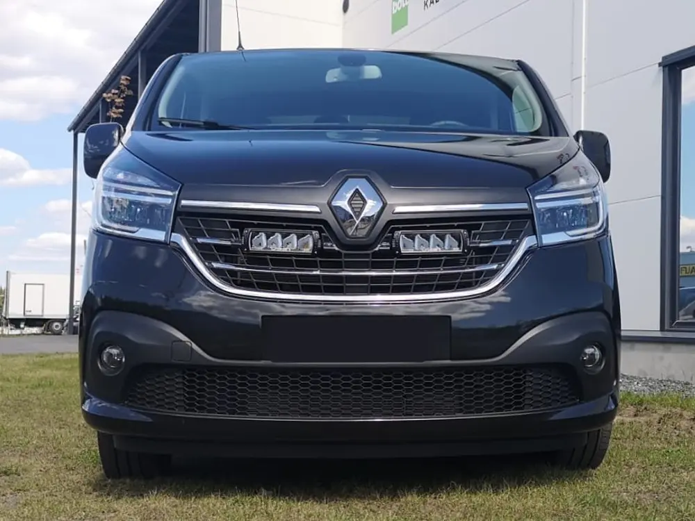 Renault Trafic 2019-2023 lisavalgusti komplekt - Pilt 2