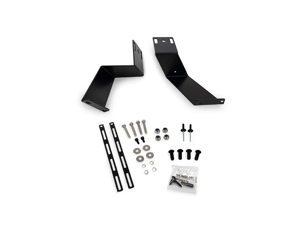 Land Rover Defender 2020+ (Sentinel) lisavalgusti komplekt - Pilt 5
