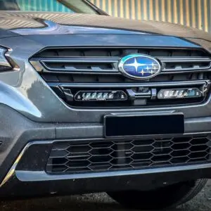 Subaru Outback 2020+ lisavalgusti komplekt - Pilt 3