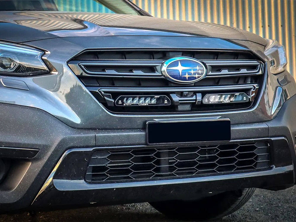 Subaru Outback 2020+ lisavalgusti komplekt - Pilt 3
