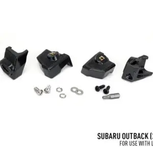 Subaru Outback 2020+ lisavalgusti komplekt - Pilt 4