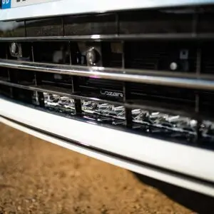 VW Tiguan 2016+ lisavalgusti komplekt - Pilt 3