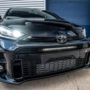 Toyota Yaris GR lisavalgusti komplekt - Pilt 3