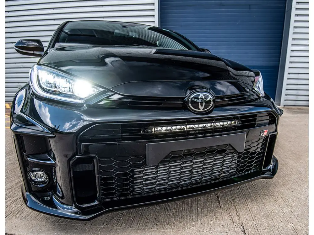 Toyota Yaris GR lisavalgusti komplekt - Pilt 3