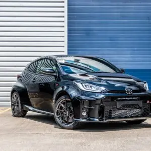 Toyota Yaris GR lisavalgusti komplekt - Pilt 2