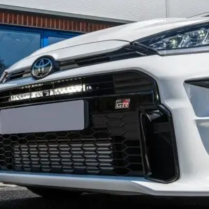 Toyota Yaris GR lisavalgusti komplekt - Pilt 4
