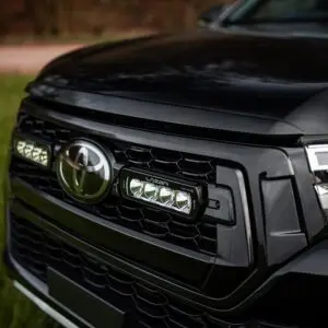 Toyota Hilux 2017-2021 (ST4 Evolution) lisavalgusti komplekt - Pilt 2