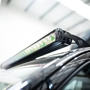Toyota Hilux 2016+ katusekinnitus - Pilt 2