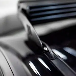 Toyota Hilux 2016+ katusekinnitus - Pilt 4