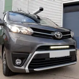 Toyota Proace 2016+ lisavalgusti komplekt - Pilt 4