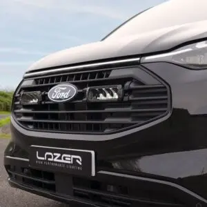 Ford Transit Custom 2024+ lisavalgusti komplekt - Pilt 4
