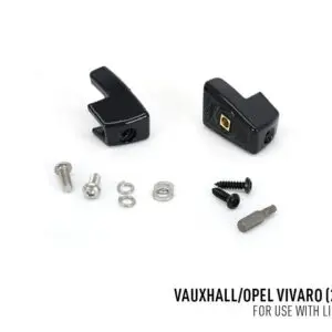 Opel Vivaro 2016+ lisavalgusti komplekt - Pilt 5