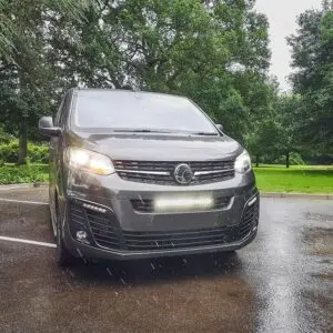 Opel Vivaro 2016+ lisavalgusti komplekt - Pilt 2