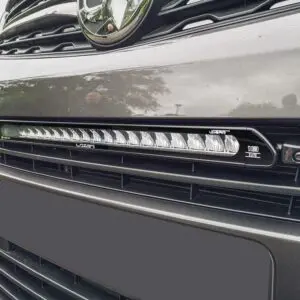 Opel Vivaro 2016+ lisavalgusti komplekt - Pilt 3
