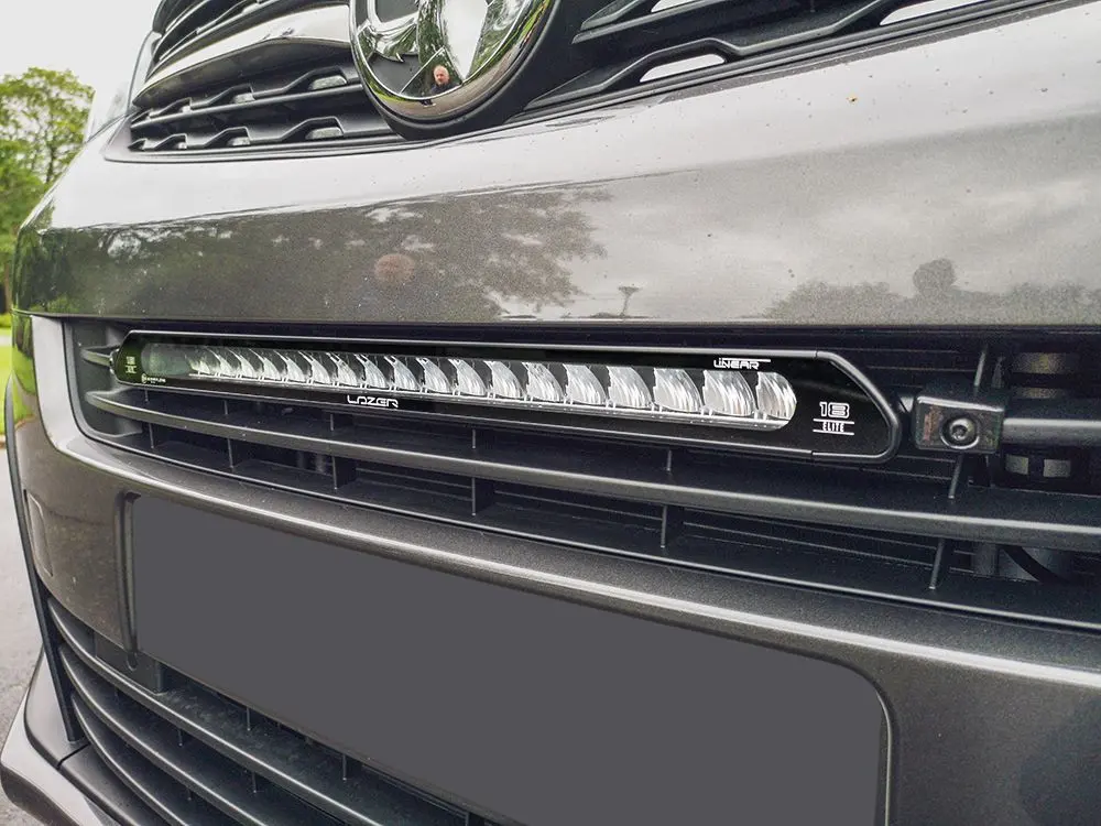 Opel Vivaro 2016+ lisavalgusti komplekt - Pilt 3