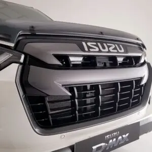 Isuzu D-Max 2021+ (Linear) lisavalgusti komplekt - Pilt 2