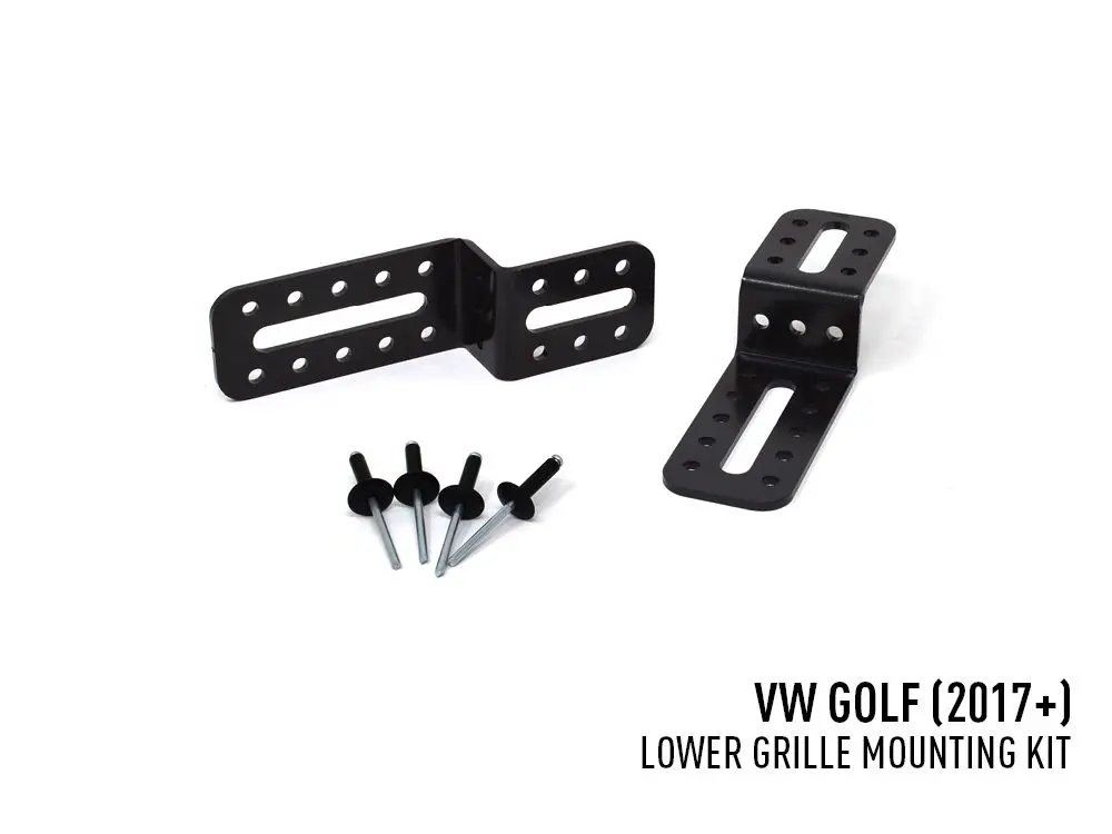 VW Golf 2017-2020 lisavalgusti komplekt - Pilt 5