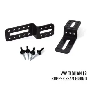VW Tiguan 2016+ lisavalgusti komplekt - Pilt 4