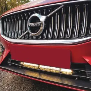 Volvo V60/S60 2018+ lisavalgusti komplekt - Pilt 3