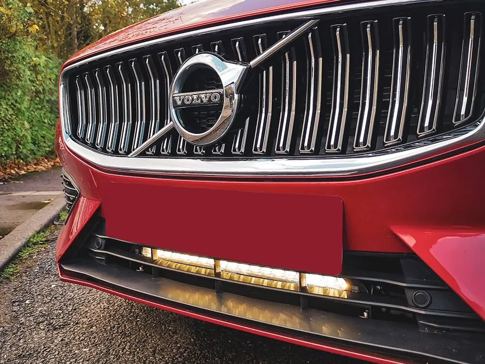 Volvo V60/S60 2018+ lisavalgusti komplekt - Pilt 3