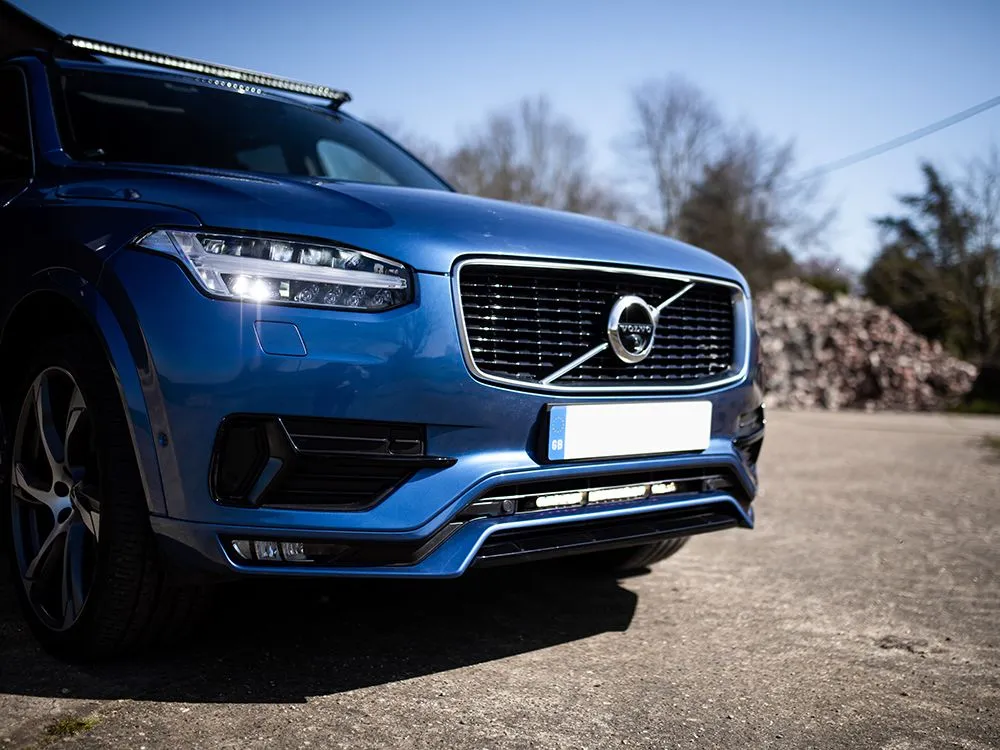 Volvo XC90 2015+ lisavalgusti komplekt