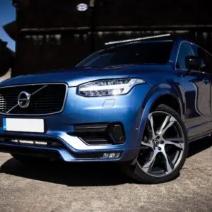 Volvo XC90 2015+ lisavalgusti komplekt - Pilt 2