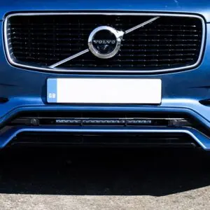 Volvo XC90 2015+ lisavalgusti komplekt - Pilt 3