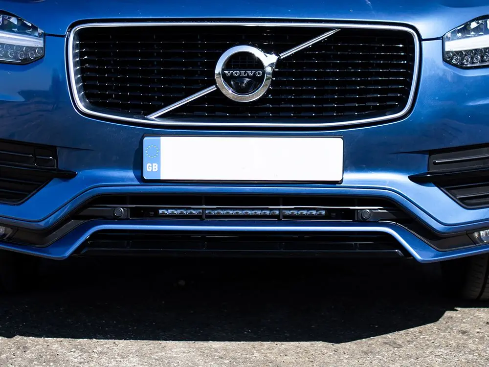 Volvo XC90 2015+ lisavalgusti komplekt - Pilt 3