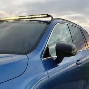 Volvo XC90 katusekinnitus - Pilt 2