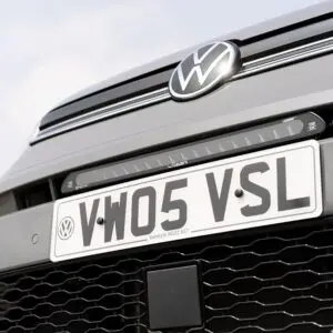 VW Caddy 2021+ lisavalgusti komplekt - Pilt 3