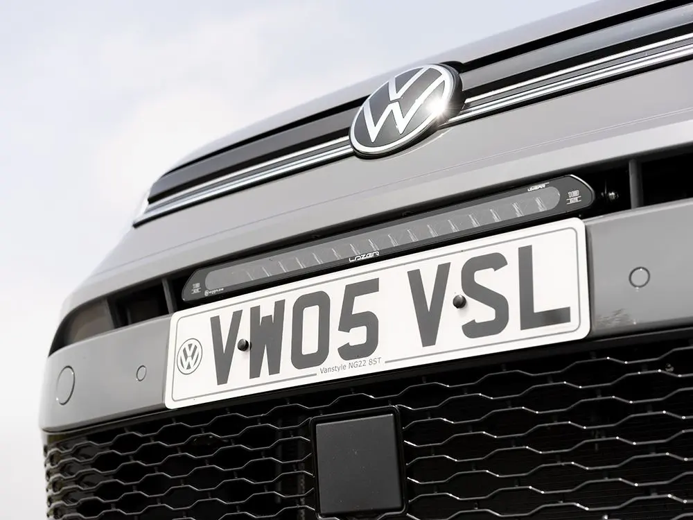VW Caddy 2021+ lisavalgusti komplekt - Pilt 3