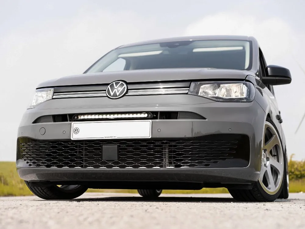 VW Caddy 2021+ lisavalgusti komplekt - Pilt 2